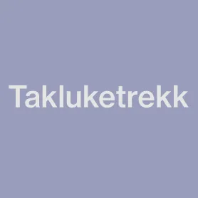 Snekling 25 Takluketrekk 