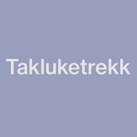 Hui 28 Takluketrekk 