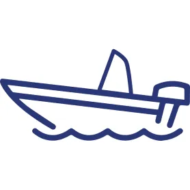 Kværnø 585 Konsolltrekk 