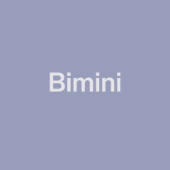 Windy 5900 Bimini 