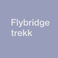 Draco 34 Opal Flybridgetrekk 
