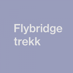 Viksund 1000 Alpha Flybridgetrekk 
