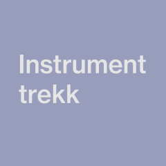 Windy 27 Solano Instrumenttrekk 