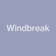 Windy 27 DC Windbreak 