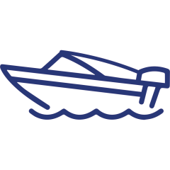 Windy 7500 Havnekalesje 