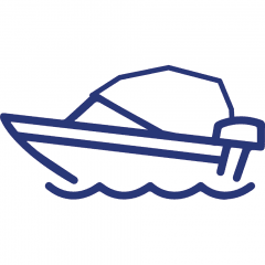 Crescent 590 HT Kalesje 