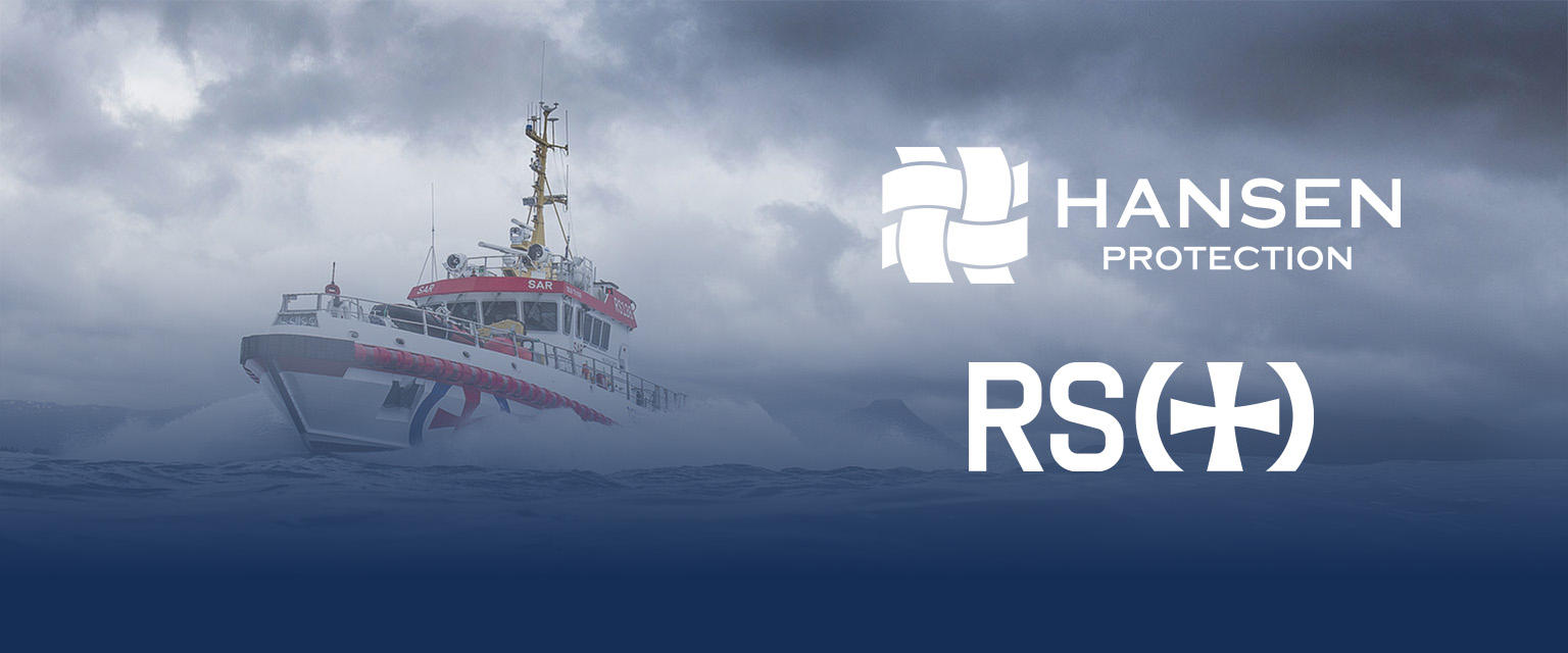 Sikkerhet på Sjøen - HP og Redningsselskapet